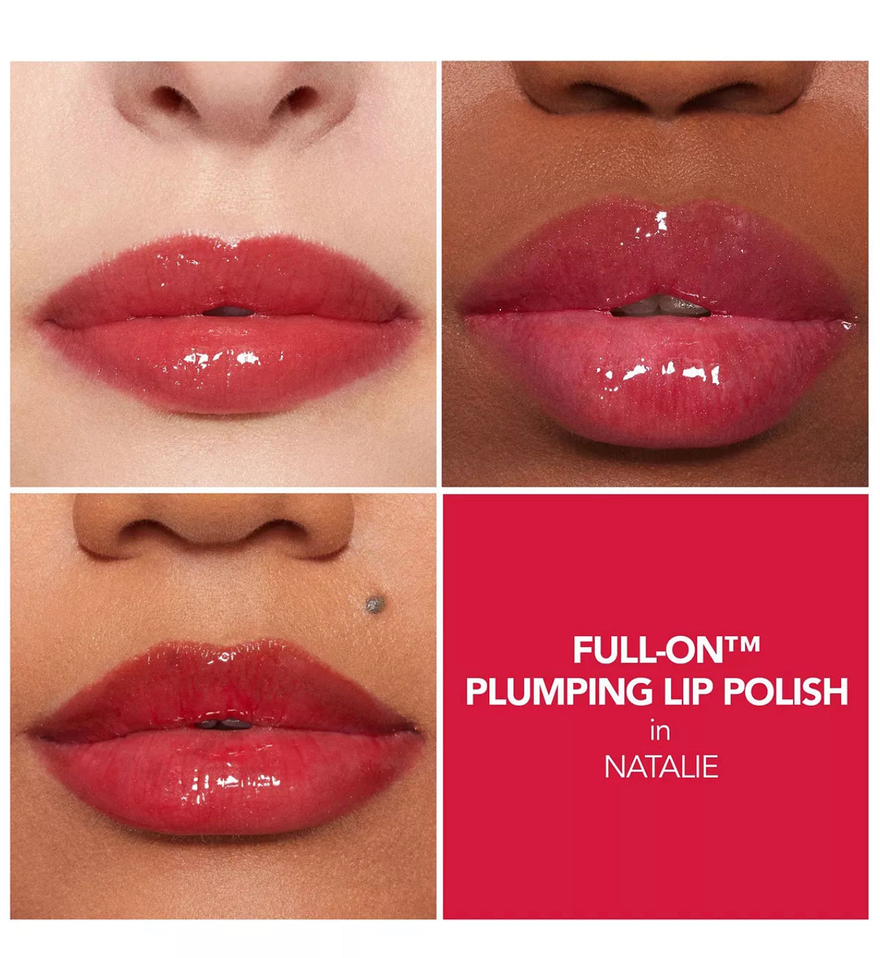 6-Pc. Buxom For The Win Plumping Lip Set