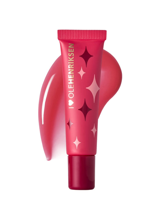 Ole Henriksen Pomegranate Fizz Pout Preserve Lip Treatment