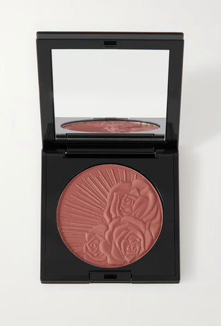 Skin Fetish: Divine Powder Blush-paradise venus