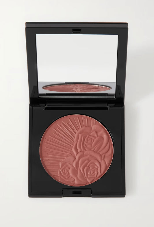 Skin Fetish: Divine Powder Blush-paradise venus