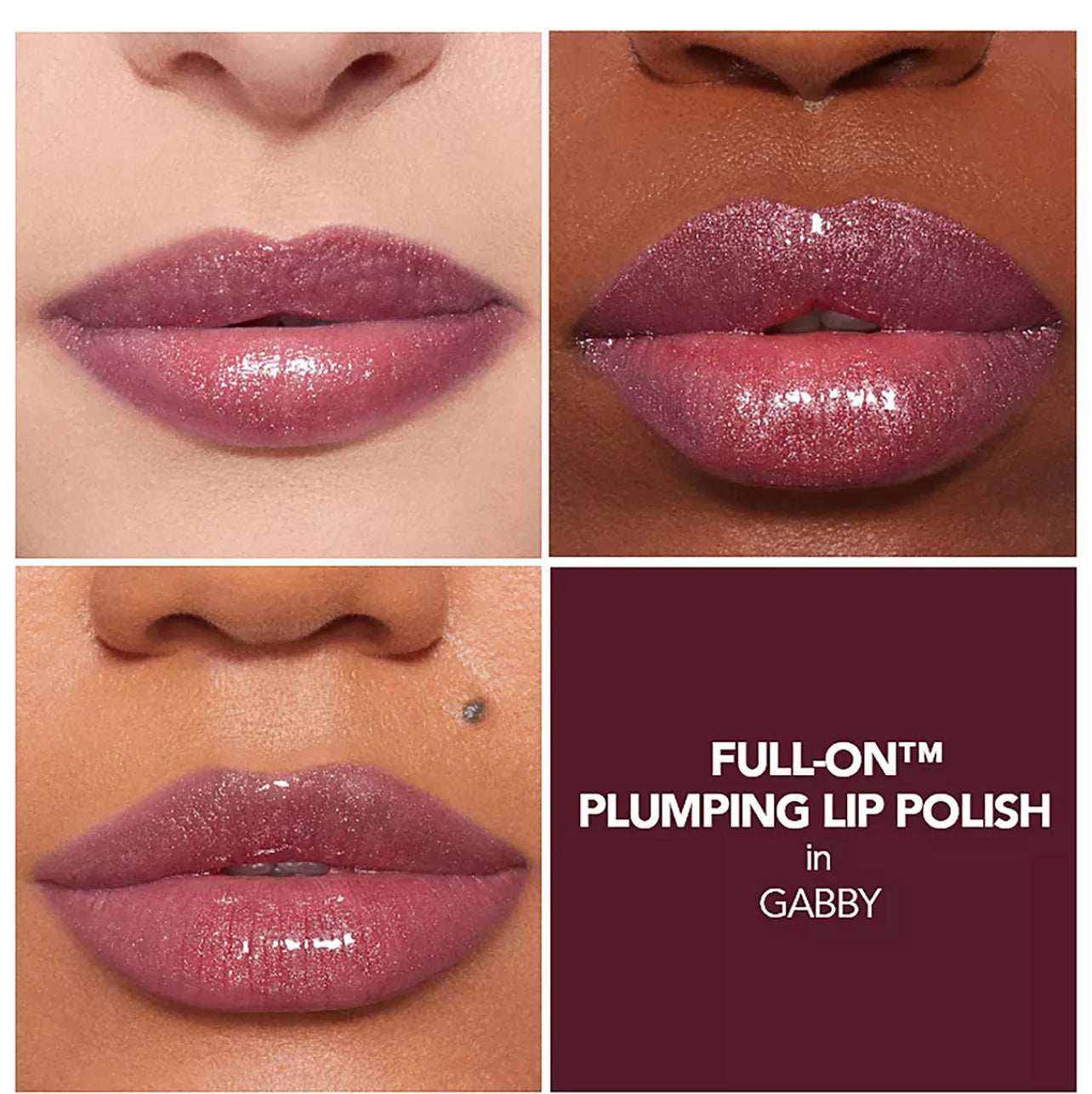 6-Pc. Buxom For The Win Plumping Lip Set