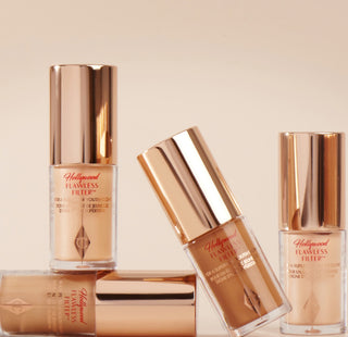 Charlotte Tilbury Mini Hollywood Flawless Filter
