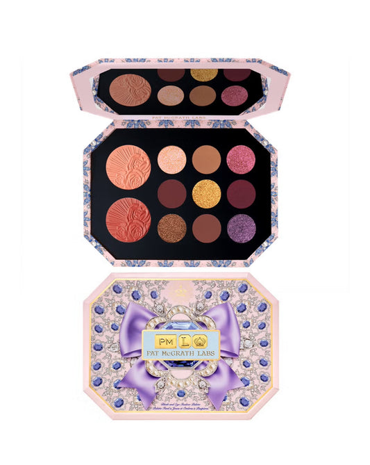 Pat Mcgrath Labs Mthrshp Bijoux Brilliance: Jeweled Temptation -