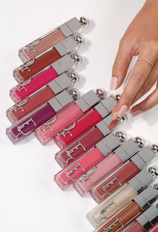 Dior Addict Lip Maximizer Plumping Gloss