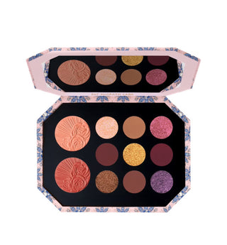 Pat Mcgrath Labs Mthrshp Bijoux Brilliance: Jeweled Temptation -