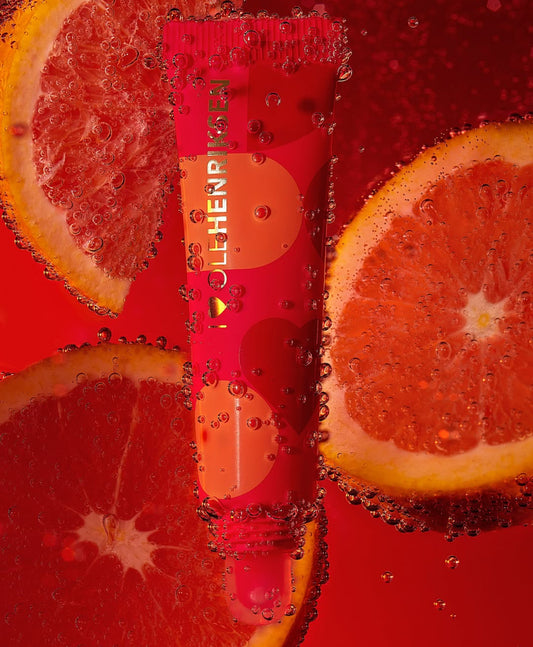 POUT PRESERVE PEPTIDE LIP TREATMENT-blood orange spritz