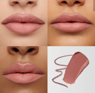 MARIO'S LIP LIFT™ KIT-Pinky nude