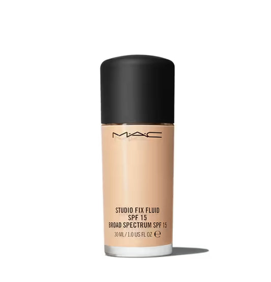 STUDIO FIX FLUID FOUNDATION SPF 15