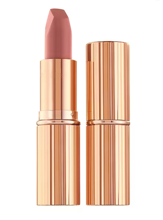 Matte Revolution Hydrating Lipstick-Pillow talk ( Best-seller )