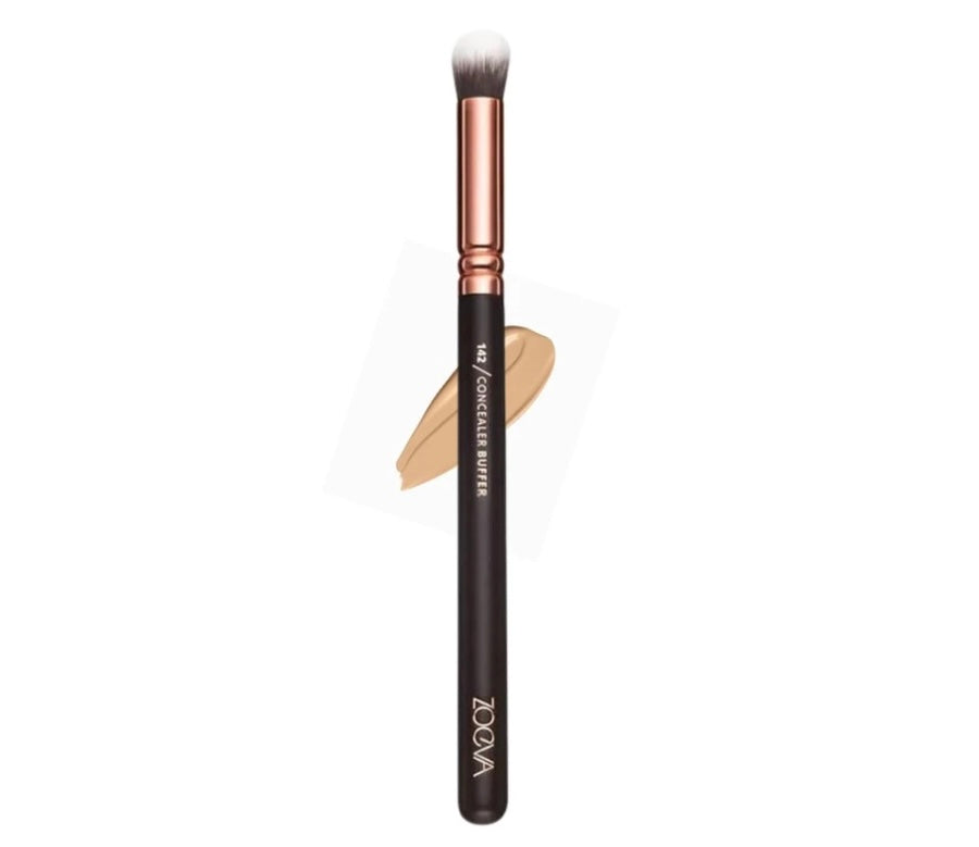 142 Concealer Buffer Brush