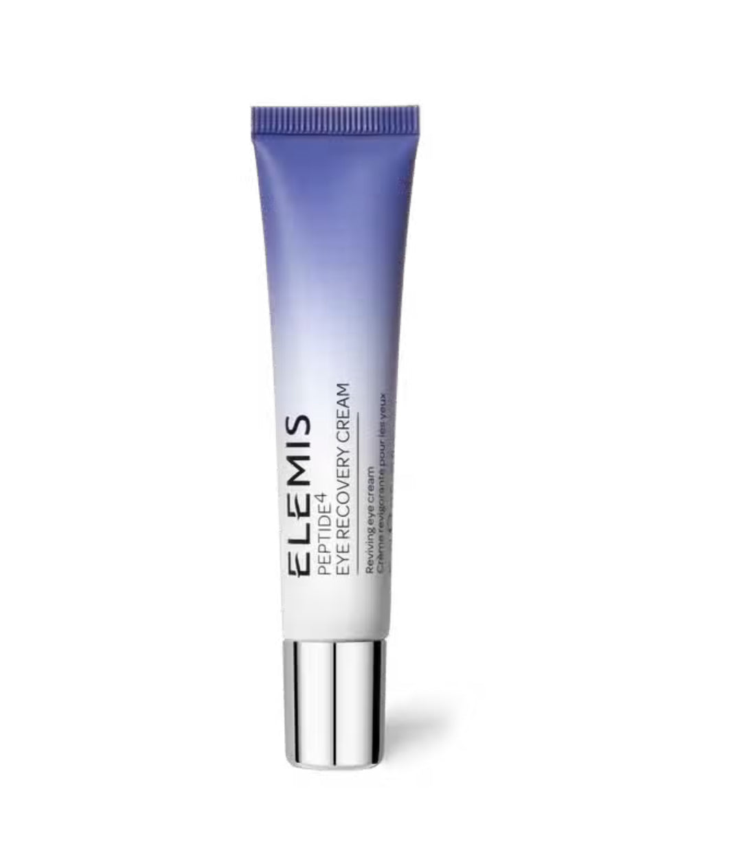 PEPTIDE4 EYE RECOVERY CREAM
Reviving Eye Cream