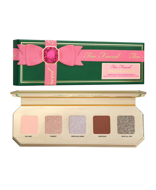 Precious Gems Eye Shadow Palette