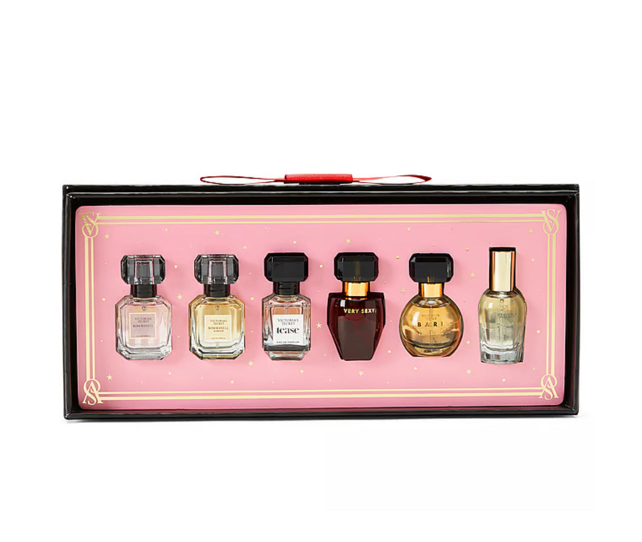 Fragrance Discovery Set