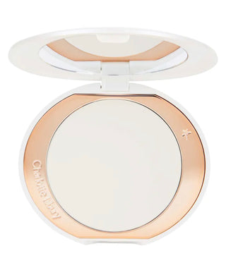 Refillable Airbrush Flawless Finish Brightening Powder