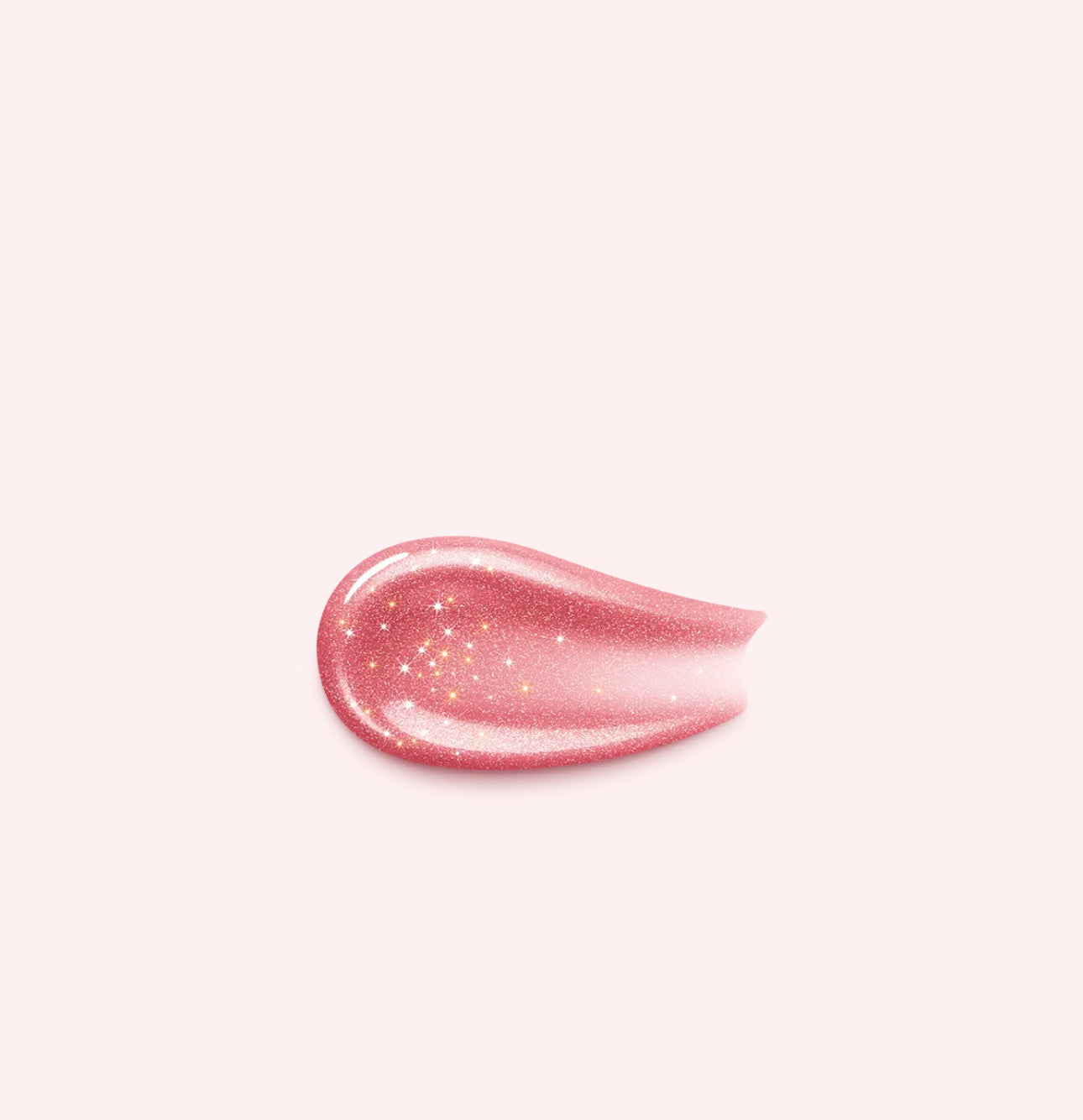 3d Hydra Lipgloss- 17 Pearly mauve