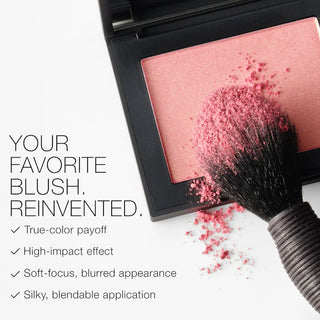 Talc-Free Powder Blush - Orgasm rush