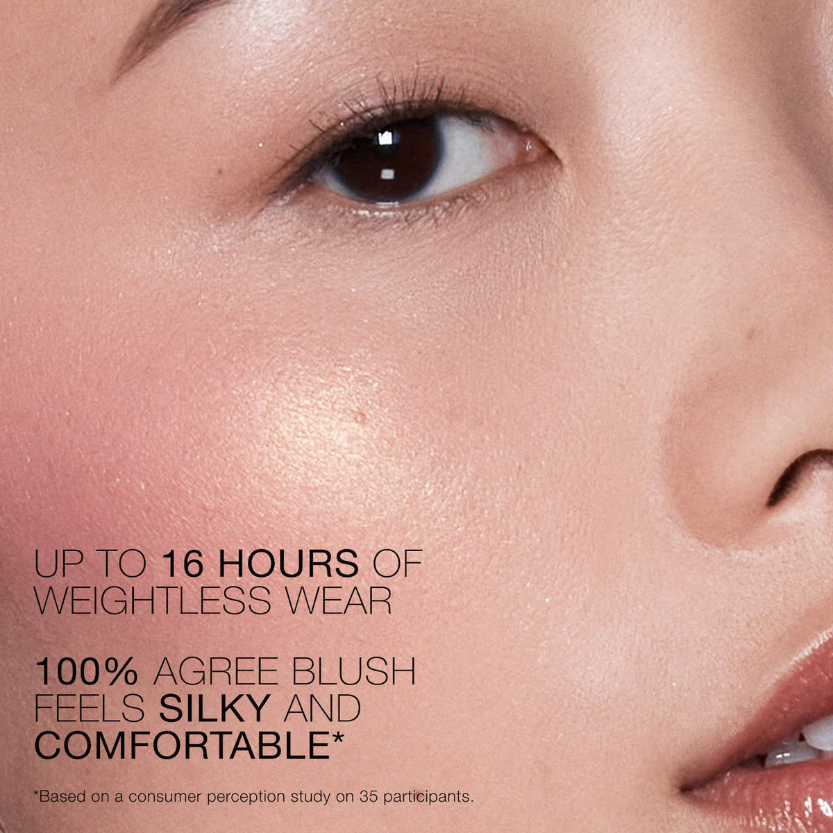 Talc-Free Powder Blush - Orgasm rush
