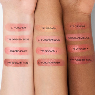 Talc-Free Powder Blush - Orgasm rush