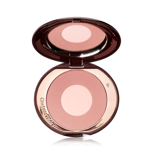 Cheek to Chic Blush - Pillow Talk INTENSE