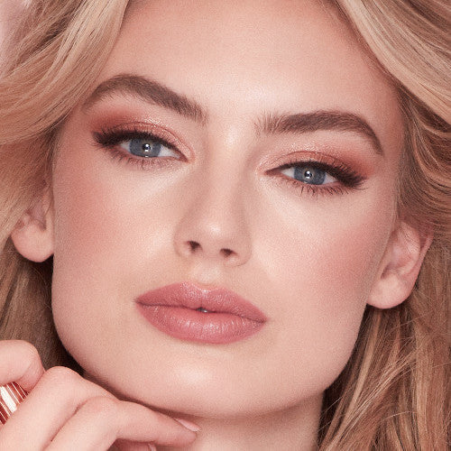 Cheek to Chic Blush - Pillow Talk INTENSE