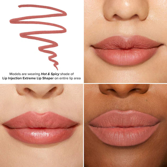 Lip Injection Extreme Lip Shaper