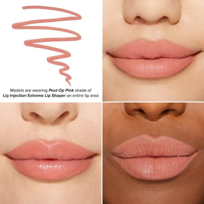 Lip Injection Extreme Lip Shaper