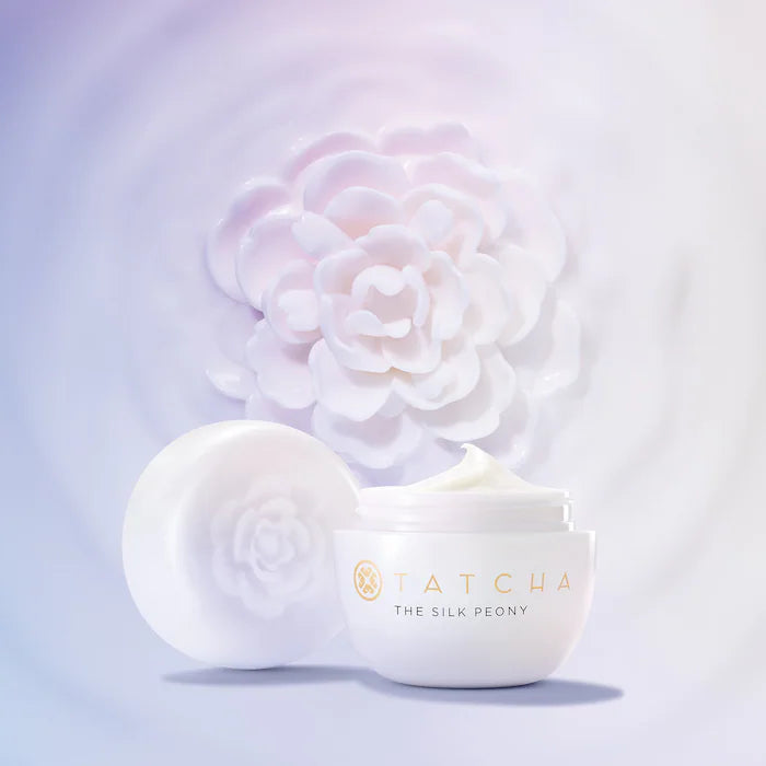 The Silk Peony Melting Eye Cream