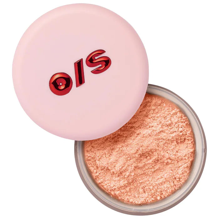 Ultimate Blurring Setting Powder-Ultra Peach - for very fair to medium skin tones