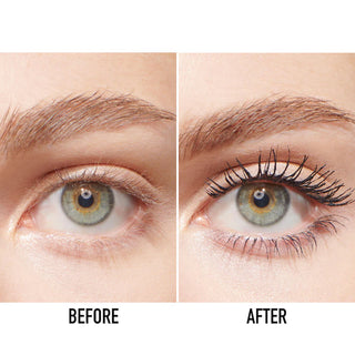 Diorshow 24h Buildable Volume Mascara- Deep blue