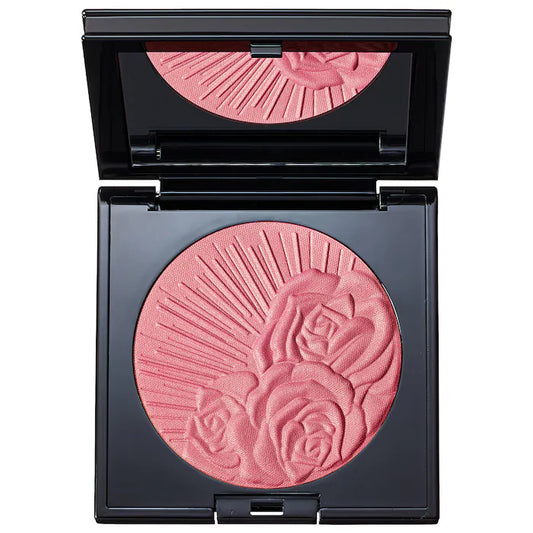 Skin Fetish: Divine Powder Blush-Divine rose