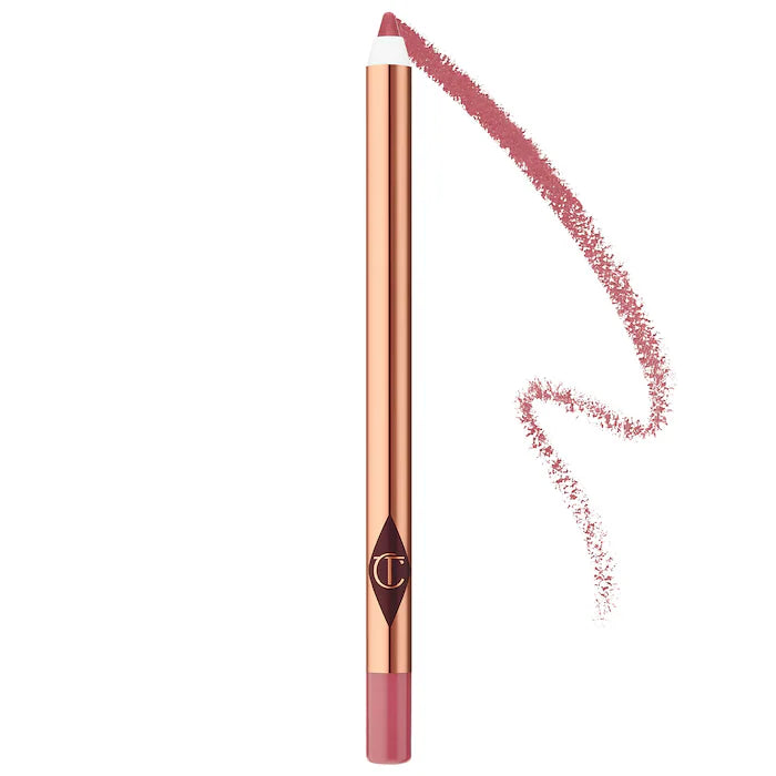 Lip Cheat Lip Liner - Hollywood Honey - caramel with red undertones