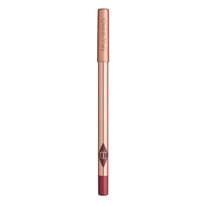 Lip Cheat Lip Liner - Hollywood Honey - caramel with red undertones