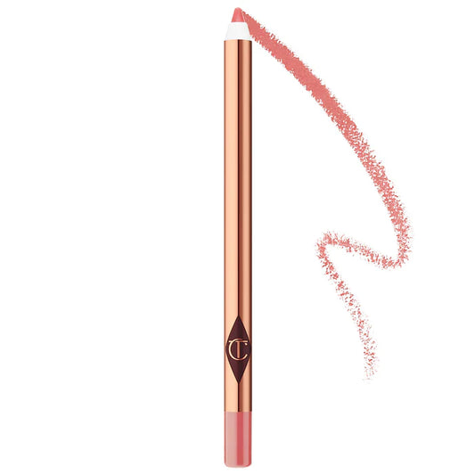 Lip Cheat Lip Liner-Pink Venus - peachy coral