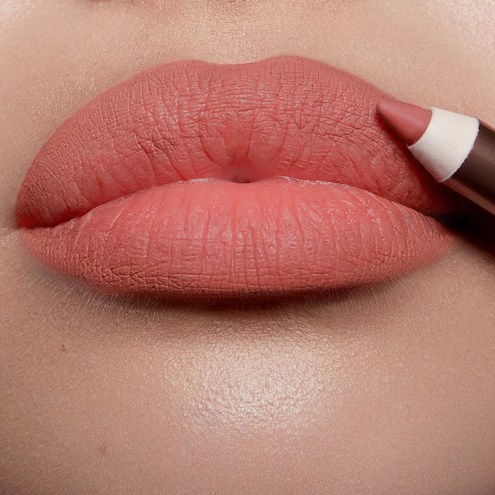 Lip Cheat Lip Liner-Pink Venus - peachy coral