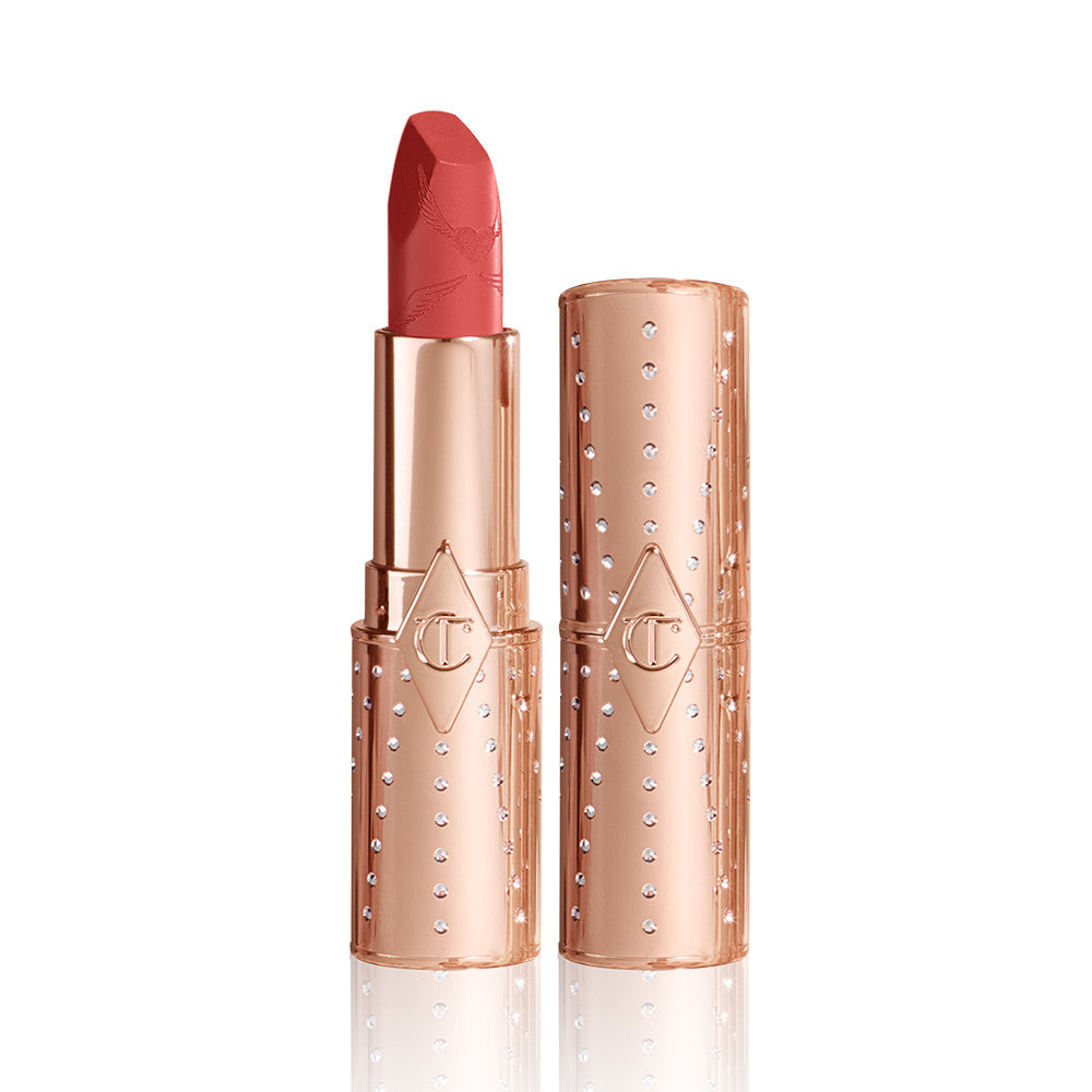 Matte Revolution Lipstick - Look of Love Collection- Mrs. kisses