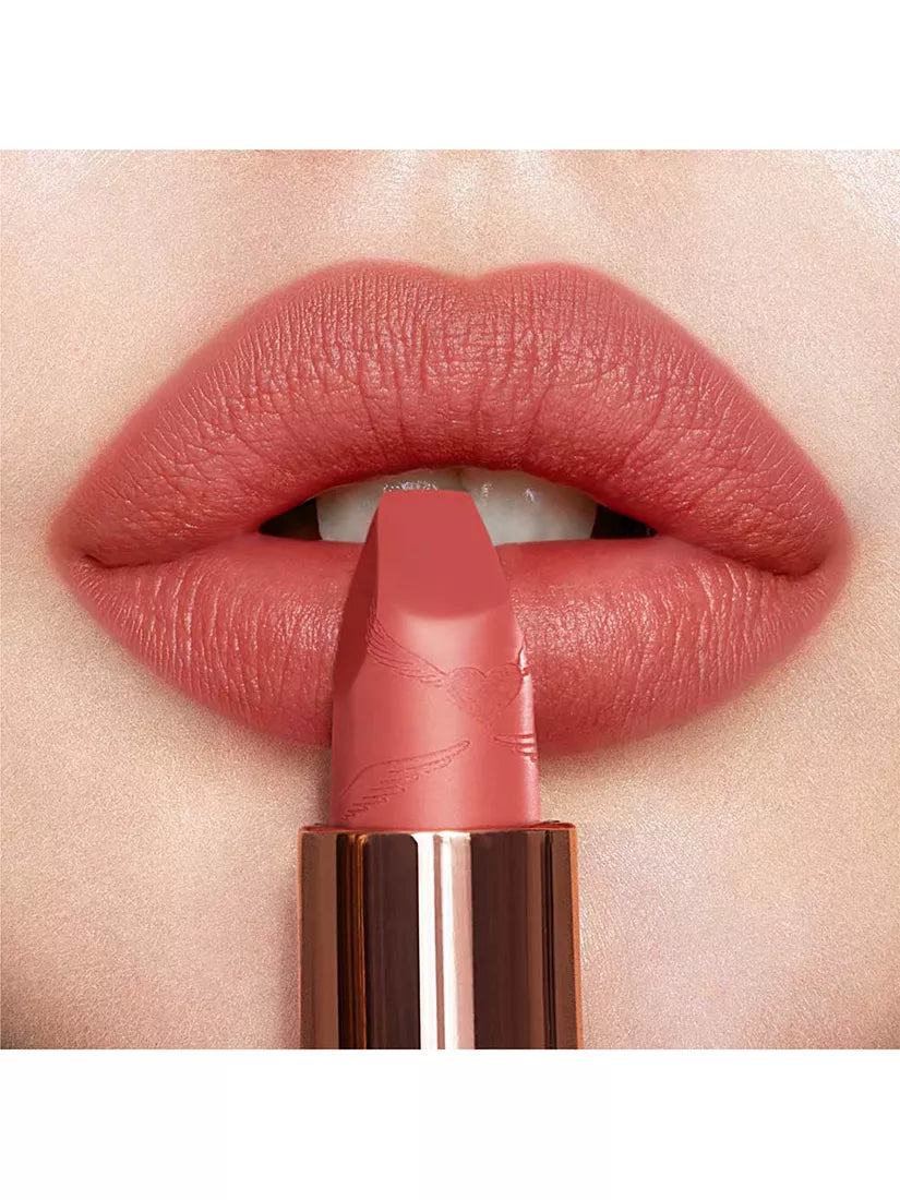 Matte Revolution Lipstick - Look of Love Collection- Mrs. kisses