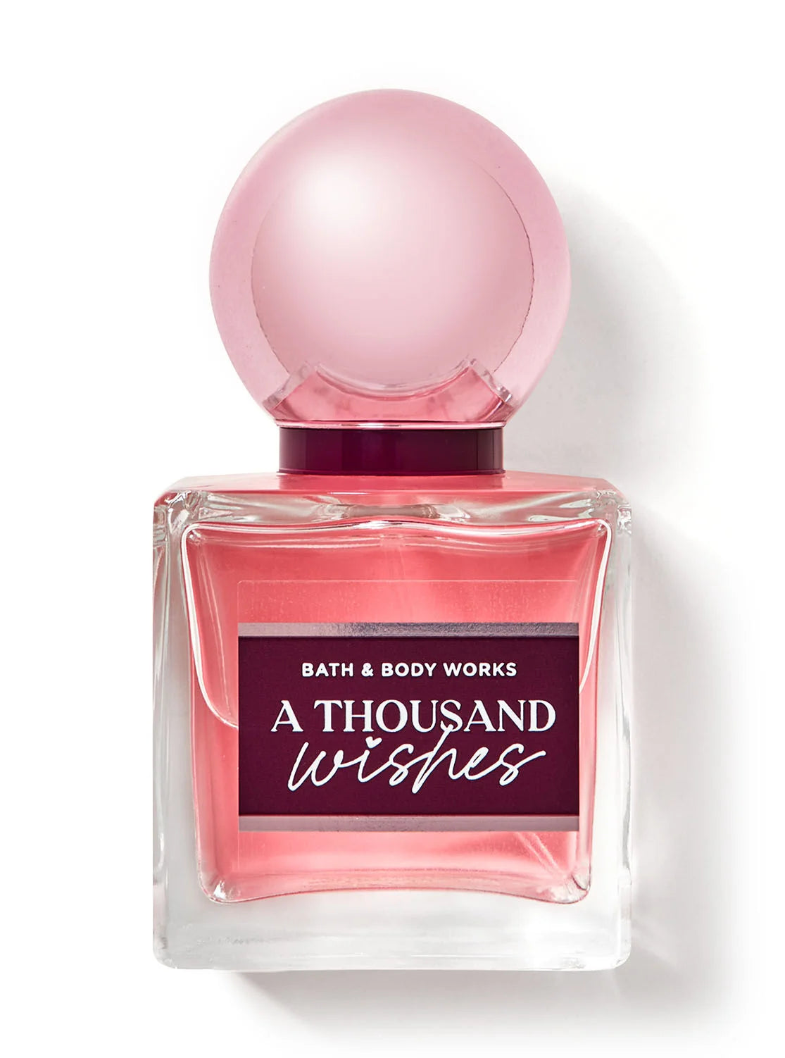 A Thousand Wishes
Eau de Parfum