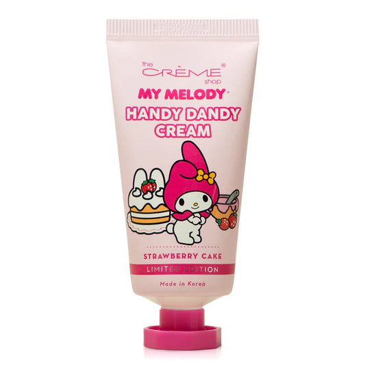 My Melody Handy Dandy Cream - Strawberry Cake