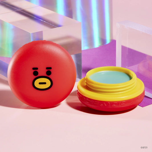 TATA Macaron Lip Balm - Watermelon