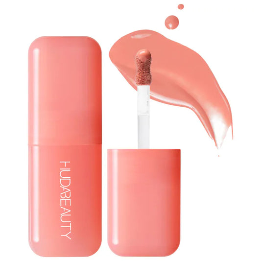 Blush Filter Soft Glow Liquid Blush- Cotton candy