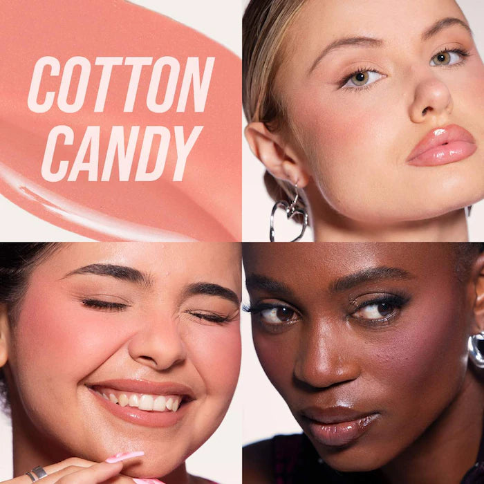 Blush Filter Soft Glow Liquid Blush- Cotton candy