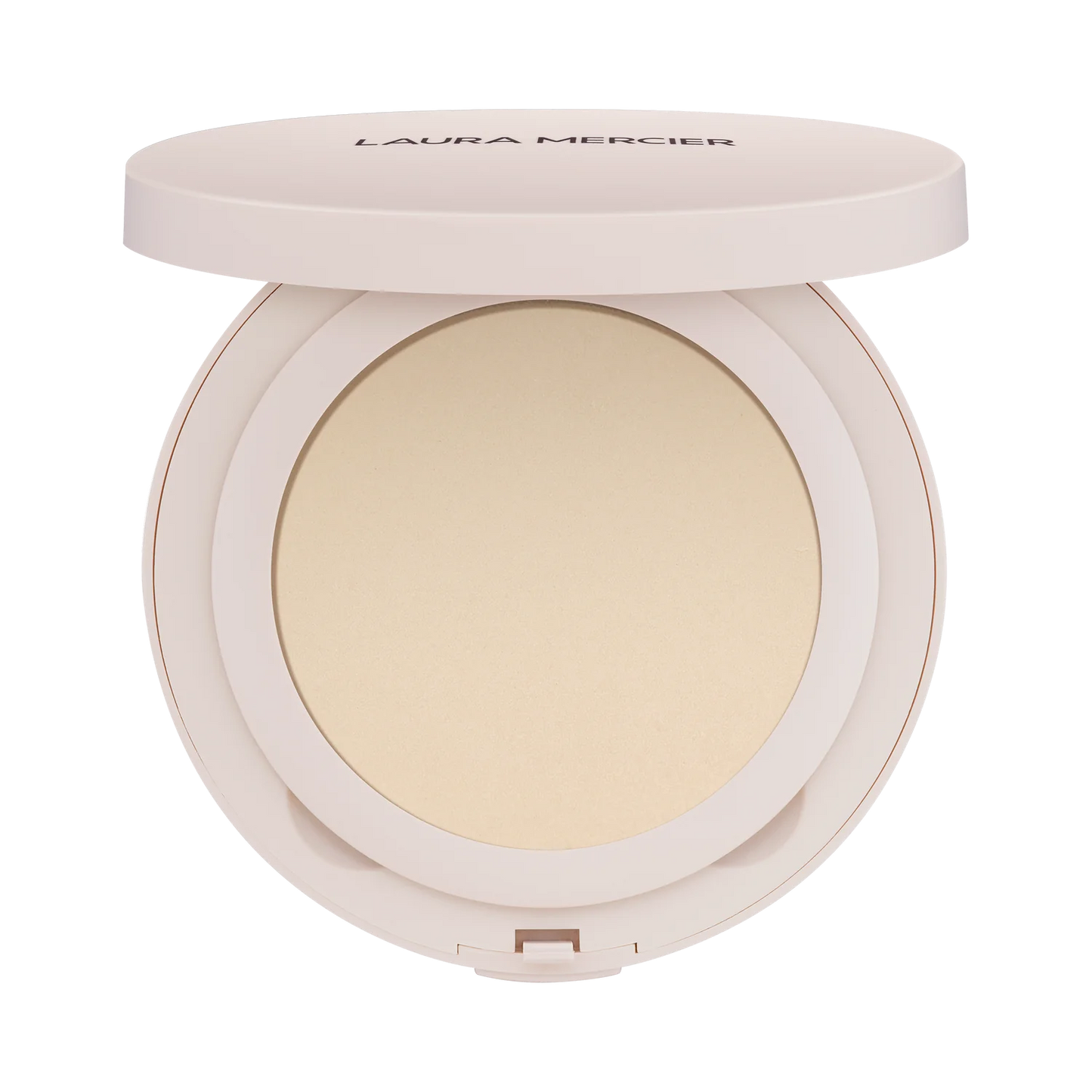 Translucent Pressed Talc-Free Waterproof Setting Powder Ultra-Blur - Translucent