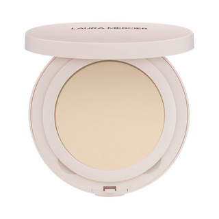 Translucent Pressed Talc-Free Waterproof Setting Powder Ultra-Blur - Translucent