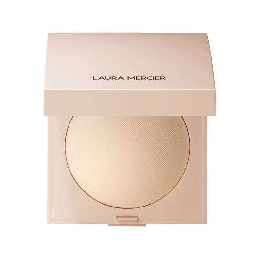 Real Flawless Luminous Perfecting Pressed Powder