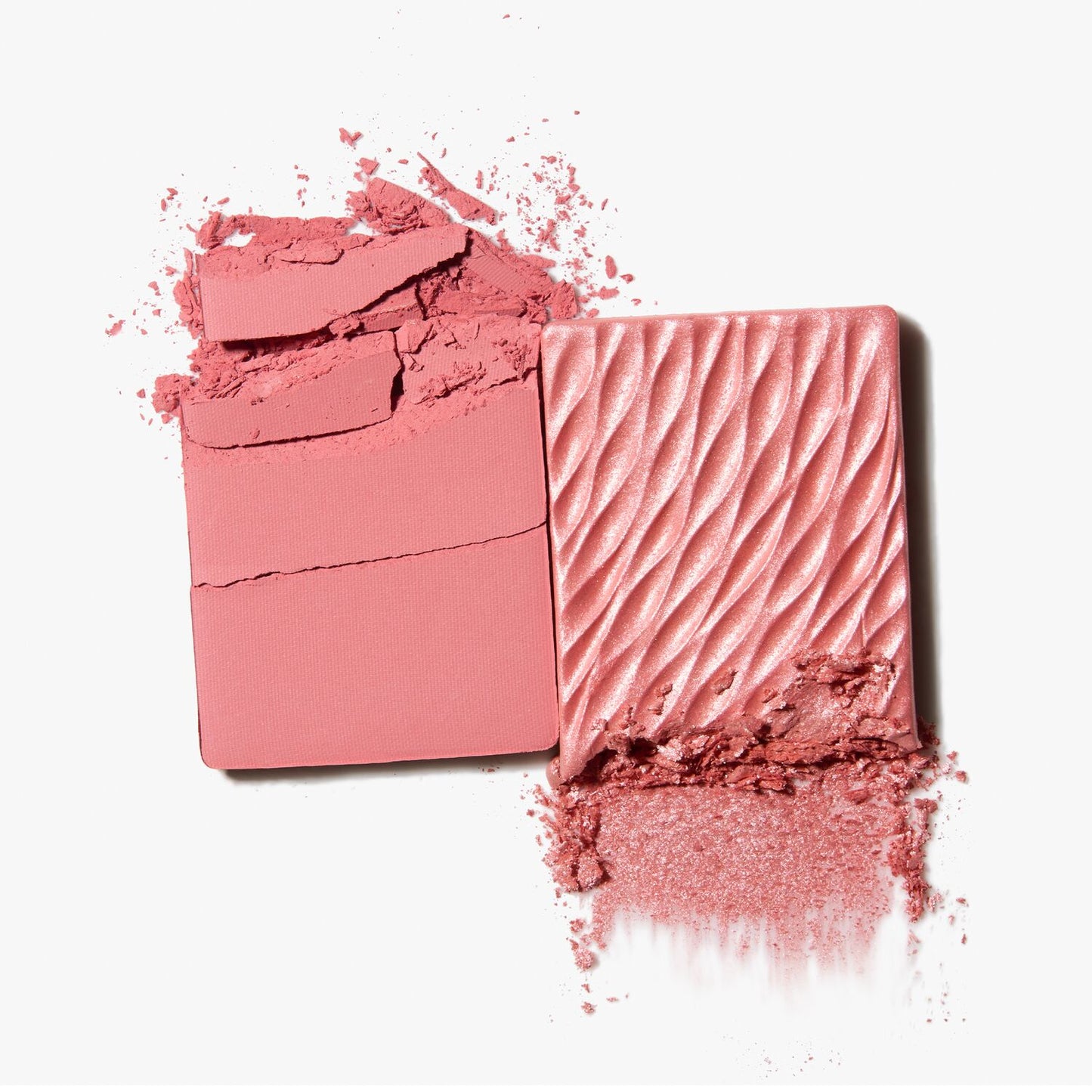 MONOCHROMATIC CHEEK DUO BLUSH- Moja mauve ( Best-seller )