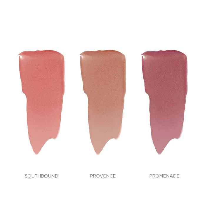 Glow and Go Forth Mini Tinted Moisturizer Blush Trio