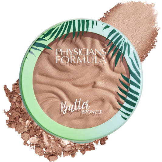 MURUMURU BUTTER BRONZER-Shade bronzer