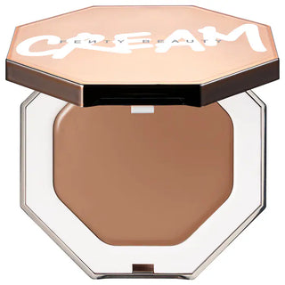 Cheeks Out Freestyle Cream Bronzer-02 Butta Biscuit - fair to light skin tones