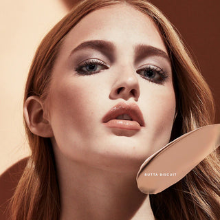 Cheeks Out Freestyle Cream Bronzer-02 Butta Biscuit - fair to light skin tones
