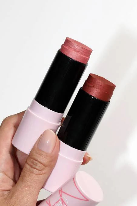 The Multiple Cream Blush, Lip and Eye Stick-